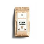 Irish Cream Turkish Coffee 200g, İrlanda Kremalı Aromalı Türk Kahvesi MandM00011537