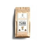 Irish Cream Turkish Coffee 200g, İrlanda Kremalı Aromalı Türk Kahvesi