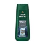 Irish Spring Charcoal Refresh Erkek (Kömür Özlü) Vücut Yıkama Duş Jeli 20Fl. Oz. / 591ml