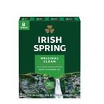 Irish Spring Sabun 8li Paket