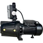 İrka M80 Italyan Brio Hidromatlı Hidrofor - 1 Hp - 4kat/4daire - Impo Pompalı - Yok