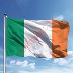 Irlanda Bayrağı 150*225