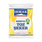 Irmak 1 kg Toz Şeker