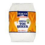Irmak 3000 gr Kristal Toz Şeker