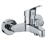Irmak Marca Krom Banyo Bataryası
