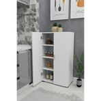 Irmak Mobilya Çok Amaçlı Dolap Mutfak & Hol & Banyo & Balkon & Ofis