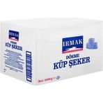 Irmak Tek Sargılı 5 kg Küp Şeker