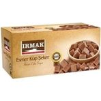 IRMAK TEKLİ SARGILI ESMER KÜP ŞEKER 500gr