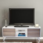 Irmak Tv Sehpası Cordoba Beyaz
