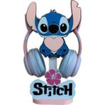 İro Atelier Çocuk Odası Masaüstü Kulaklık Standı - -- - Mickey Mouse