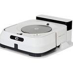 iRobot Braava Jet M6 6138 Robot Süpürge