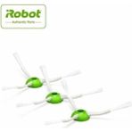 iRobot I-Robot Roomba E5 E6 ve I3 -I5 -I7 Serisi Yan Fırça (3 Adet) (Uyumlu)