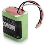 iRobot PowerExtra Braava 7,2v 3000 mAh Batarya
