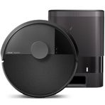 iRobot Roomba 105 Combo AutoEmpty Siyah Robot Süpürge