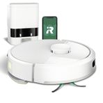iRobot Roomba® 105 Combo Robot Süpürge ve Paspas + AutoEmpty Dock