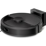 iRobot Roomba 105 Combo Siyah Robot Süpürge