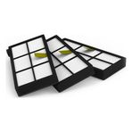 iRobot Roomba AeroForce Filtre 3'lü Paket