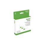 iRobot Roomba Authentic Yedek Parçalar - Roomba e, i, & j Serisi Kenar Süpürme Fırçası, (3'lü Paket)