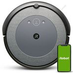 iRobot Roomba İ3 Gri Robot Süpürge
