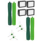 iRobot Roomba i3 i3+ Uyumlu 10 Parça Set