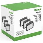 Irobot Roomba I3 I7 I5 J Serisi l 3 Adet Hepa Filtre