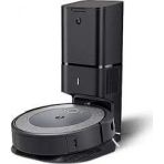 İrobot Roomba İ5 Plus Cop Istasyonlu Akilli Robot Supurge