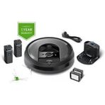 İrobot Roomba İ7 Akıllı Robot Süpürge Teşhir Outlet Vitrin