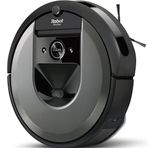 iRobot Roomba İ8 Siyah Robot Süpürge