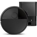 iRobot Roomba Max 705 Autoempty Siyah Robot Süpürge