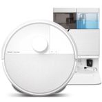 iRobot Roomba Plus 405 Combo Autowash Beyaz Robot Süpürge