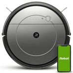 iRobot Roomba R111840 Gri Robot Süpürge