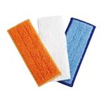 iRobot Uyumlu Braava Jet 240 241 Serisi Fiber Mop Bezi