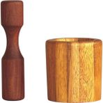 Iroko Havan / Reyhan