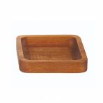 Iroko Kare Çerezlik 6 cm (6 Adet)
