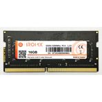 Iromx 16Gb 3200Mhz Ddr4 Samsung Chip Notebook Ram
