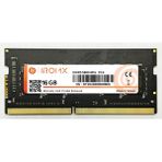Iromx 1x, 16GB, 5600MHZ, Ddr5, Sodimm Notebook Ram, 1,1V, CL46 - Standart