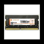 Iromx 1x, 16GB, 5600MHZ, Ddr5, Sodimm Notebook Ram, 1,1V, CL46 - YOK