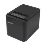 Iromx 852Syt Thermal Otomatik Kesicili Usb Ethernet Slip Fiş Yazıcı 80Mm Fiş Yazıcı Siyah