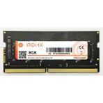 IROMX 8GB 1600Mhz DDR3 SAMSUNG CHIP NOTEBOOK RAM