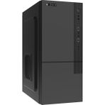 Iromx BTX-35ML 350W 1X12CM Rgb Fan Atx 2xusb2.0/1xusb3.0 Siyah Kasa - 350 W