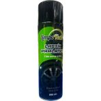 Iron Chemical Araç Lastik Parlatıcı Sprey 500 ml – Yüksek Parlaklık (High-Gloss) Aerosol - 450 ml