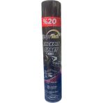 Iron Chemical Cockpit Sprey Shine 750 ml – Iç Plastik & Vinil Parlatıcı ve Koruyucu - 450 ml