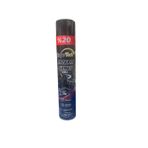 Iron Chemical Cockpit Sprey Shine 750 ml – İç Plastik & Vinil Parlatıcı ve Koruyucu