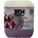 Iron Chemical Idr Iron Dust Remover 5l | Profesyonel Demir Tozu ve Metal Partikül Sökücü - 5 lt