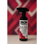 Iron Chemical IDR Iron Dust Remover 600 ML – Demir Tozu Sökücü | Fren Tozu ve Metal Partikül Temizleyici – Iron Chemical