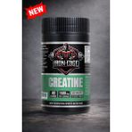 IRON EDGE Creatine 500 (Kreatin) 120 Tablet (Per Servıngs 1500 Mg) - Aromasız