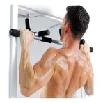 Iron Gym Barfiks Şınav Aleti 4 Multi Fonksiyonel Kapı Barfiksi Koridor Arası Barfix Demiri Mekik Çekme 1510