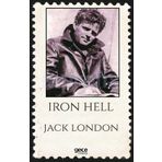 Iron Hell - Jack London