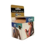 Iron Kinesio Tape Gold Bandı 5 cm x 5 mt - Ten Rengi