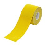 Iron Kinesiology Tape Gold 5 cm x 5 mt Sarı Ağrı Bandı